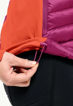 Routeburn Pro Ins Jkt W