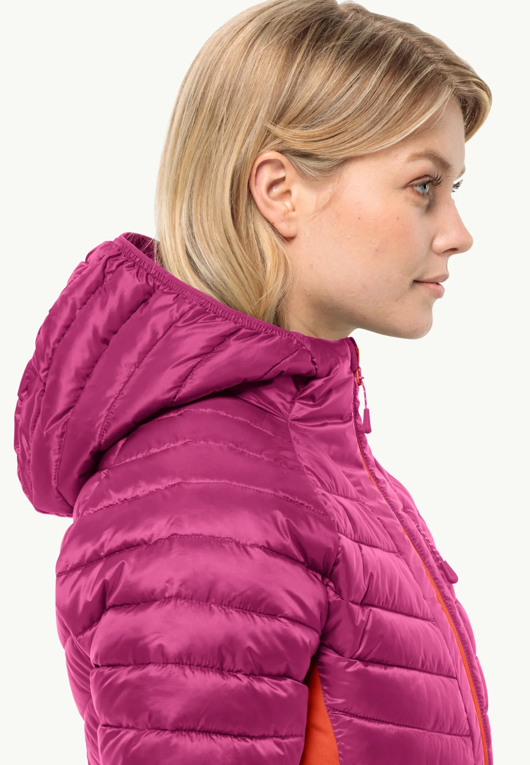 Routeburn Pro Ins Jkt W