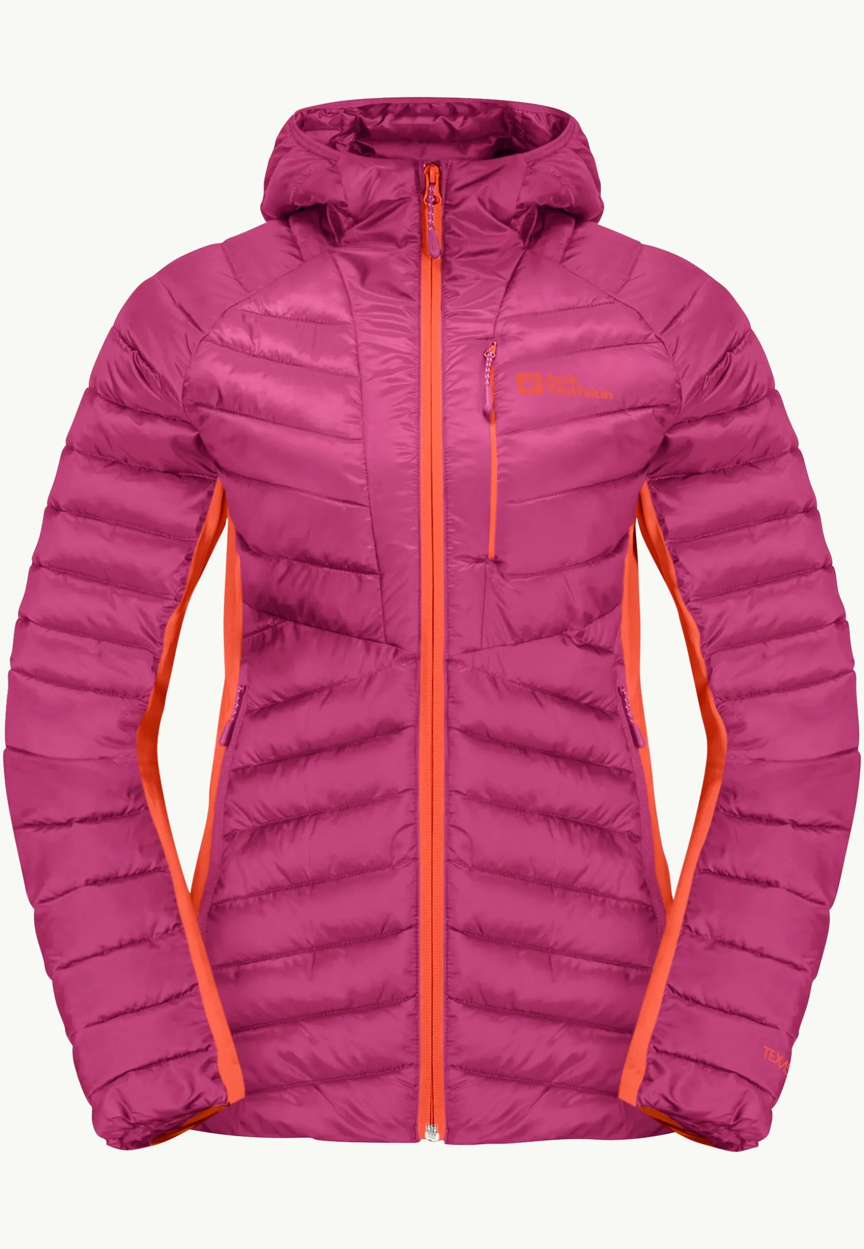 Routeburn Pro Ins Jkt W