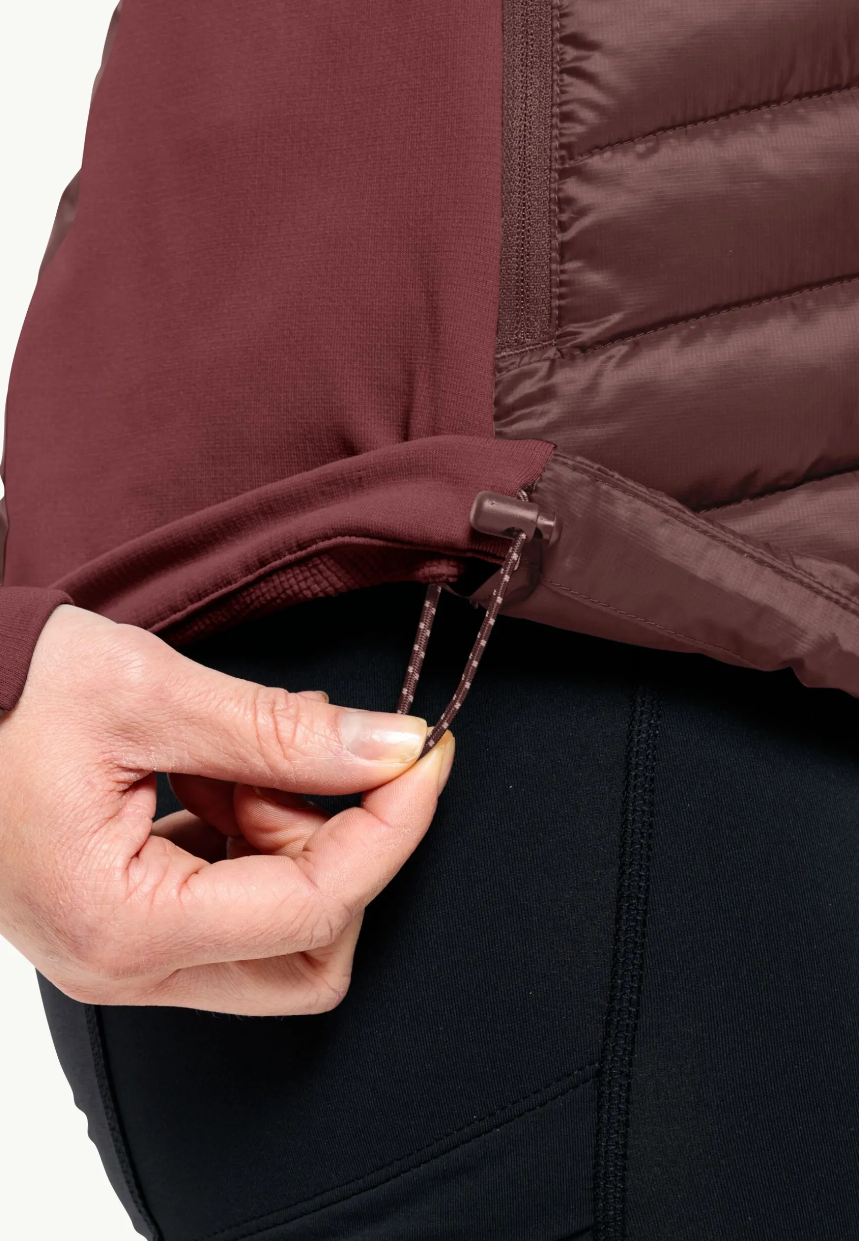 Routeburn Pro Ins Jkt W