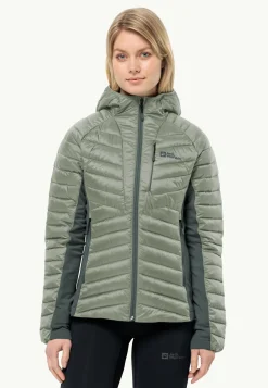 Routeburn Pro Ins Jkt W