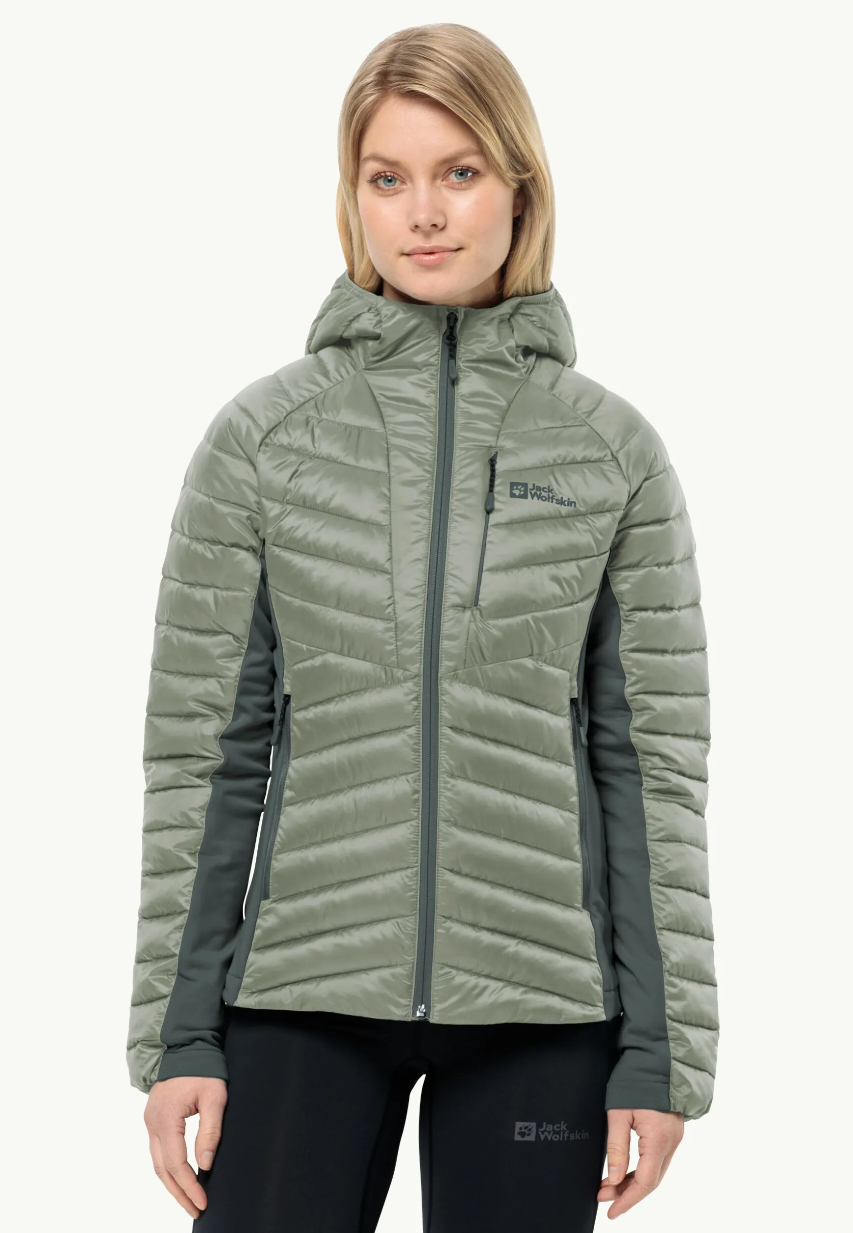 Routeburn Pro Ins Jkt W