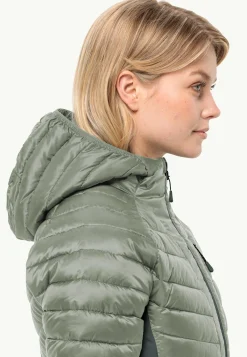 Routeburn Pro Ins Jkt W