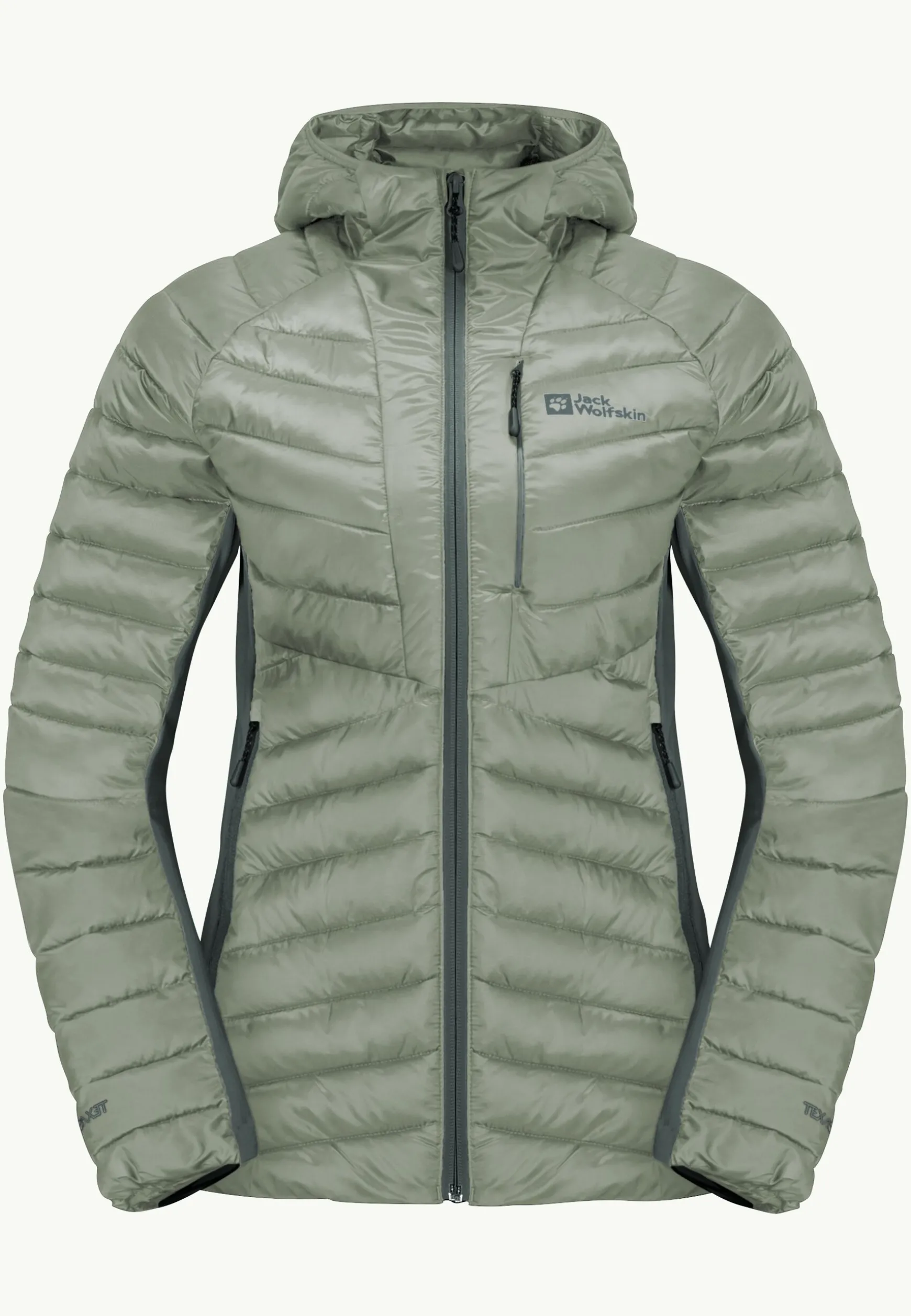 Routeburn Pro Ins Jkt W