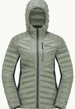 Routeburn Pro Ins Jkt W