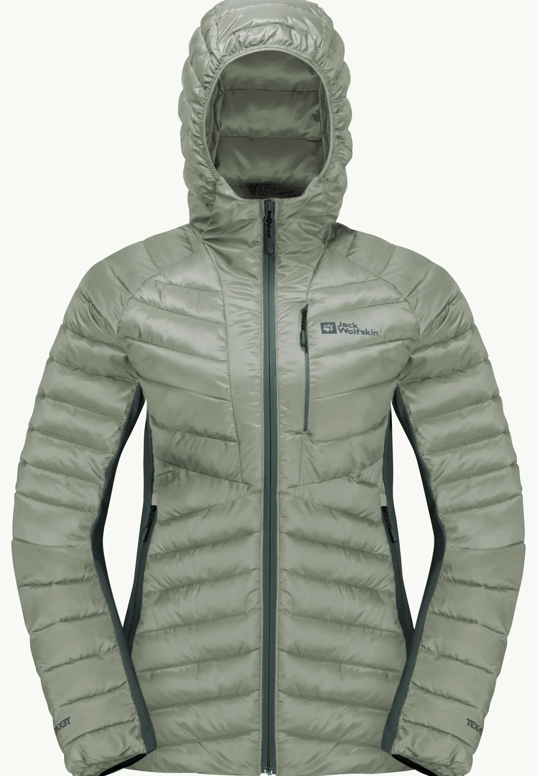 Routeburn Pro Ins Jkt W
