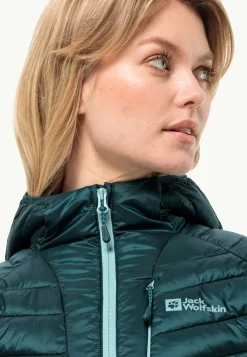 Routeburn Pro Ins Jkt W