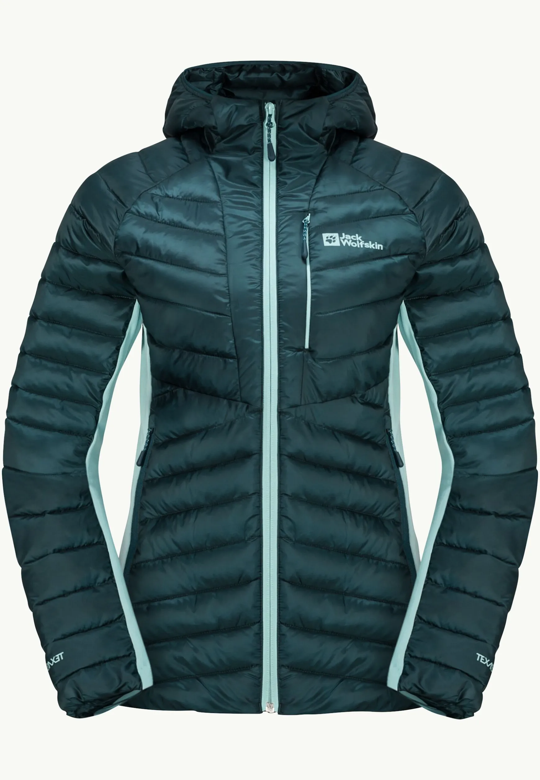 Routeburn Pro Ins Jkt W