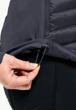 Routeburn Pro Ins Jkt W