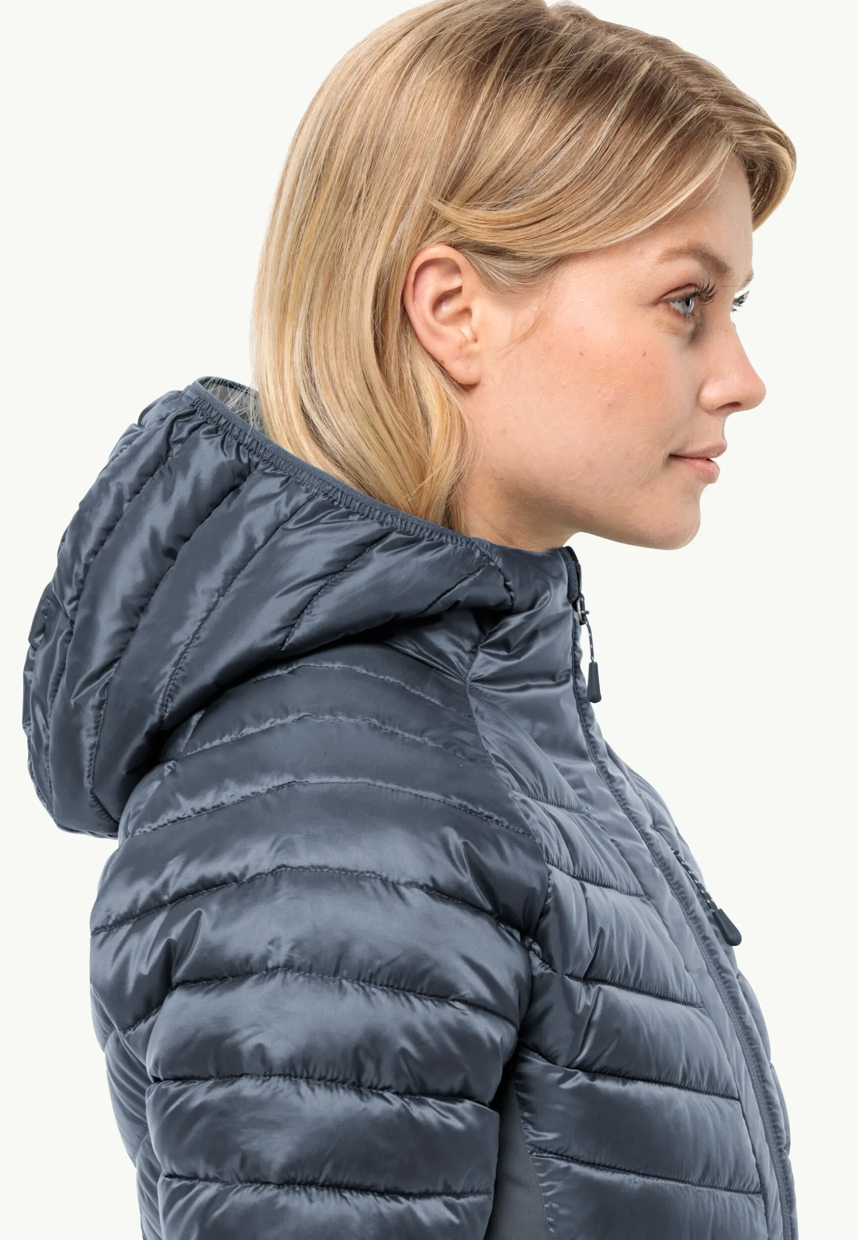 Routeburn Pro Ins Jkt W