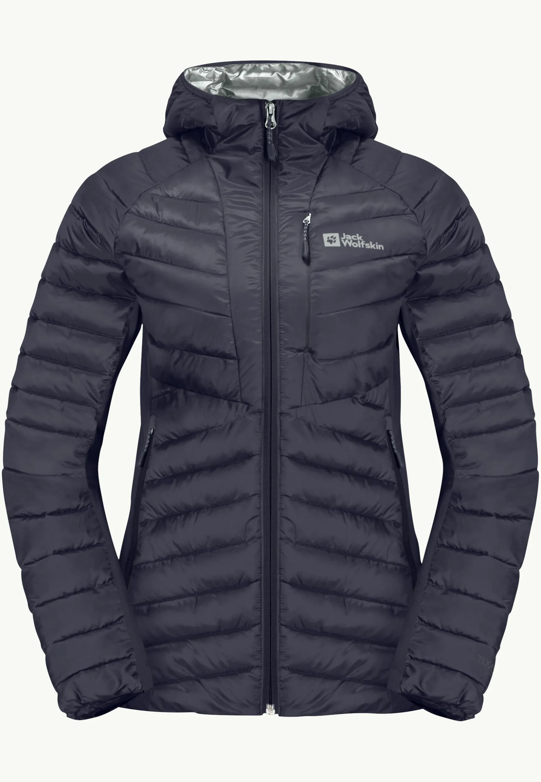 Routeburn Pro Ins Jkt W