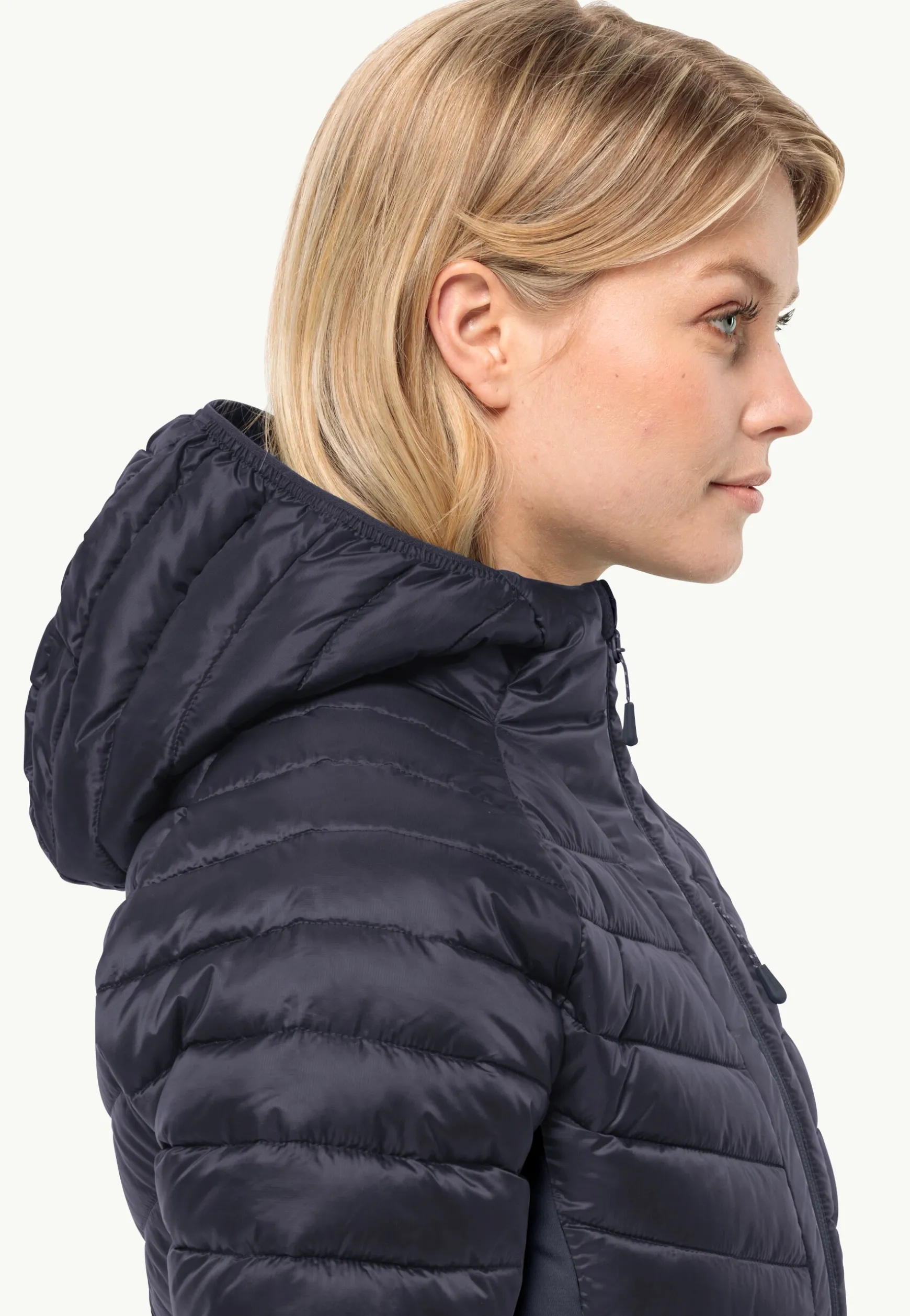 Routeburn Pro Ins Jkt W