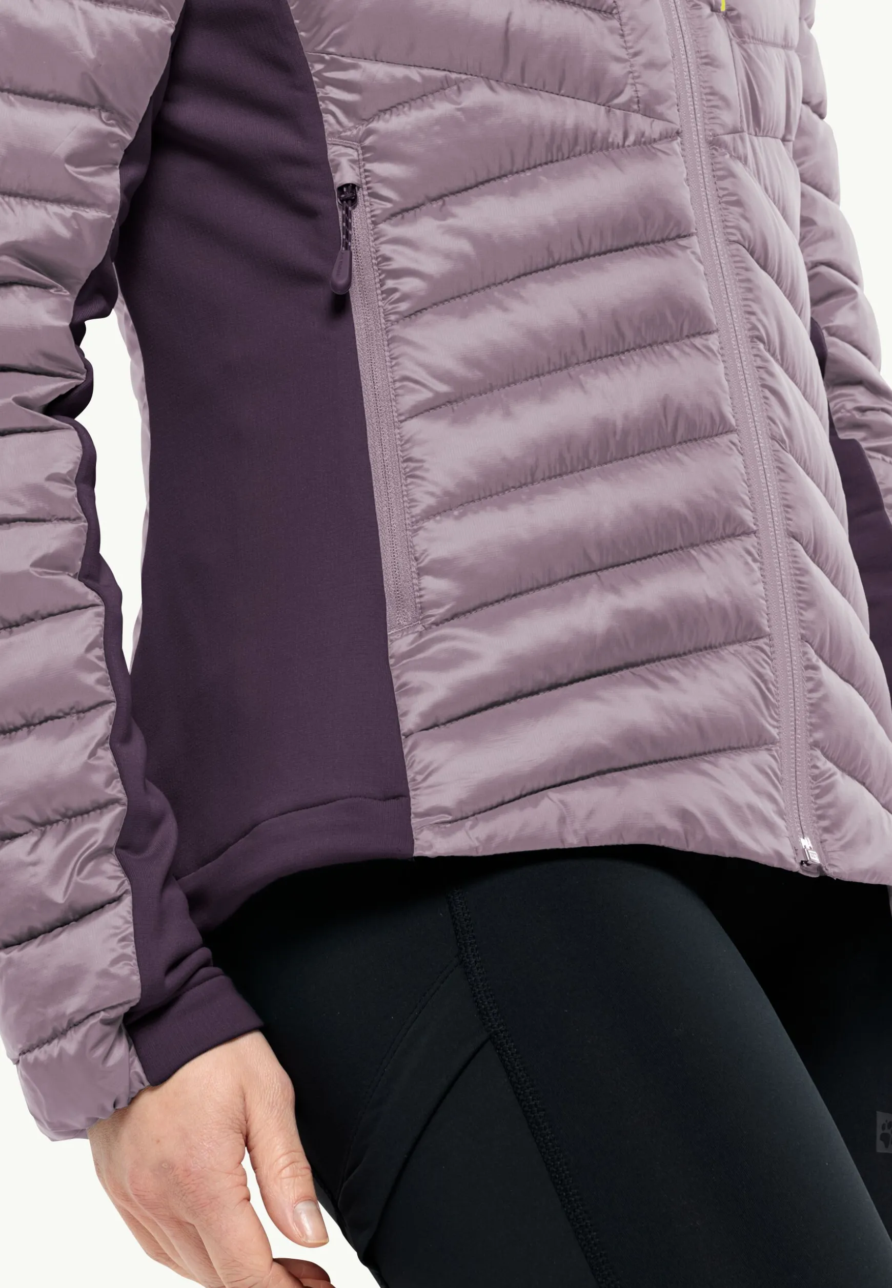 Routeburn Pro Ins Jkt W