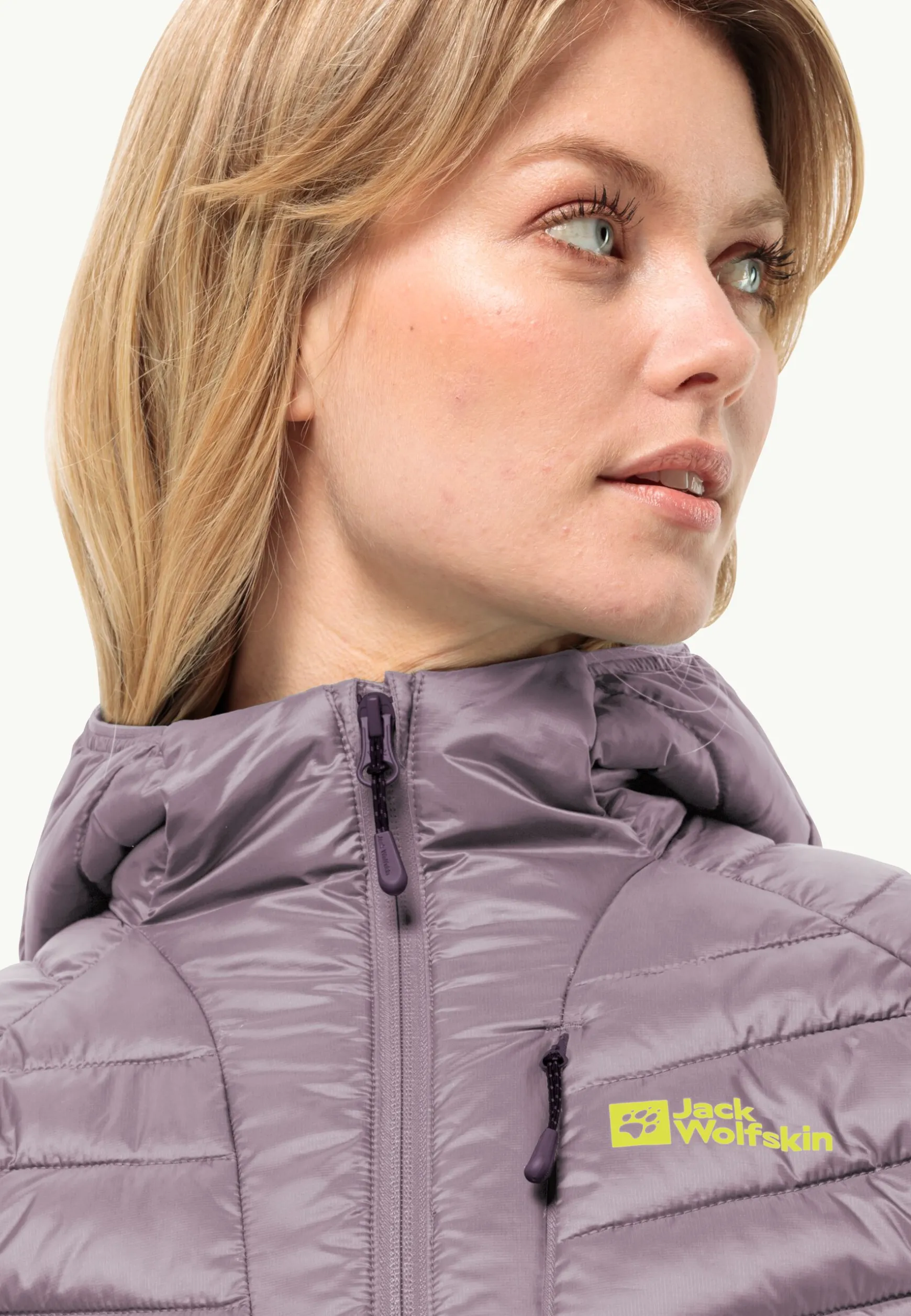 Routeburn Pro Ins Jkt W