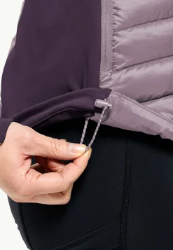 Routeburn Pro Ins Jkt W