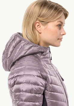 Routeburn Pro Ins Jkt W