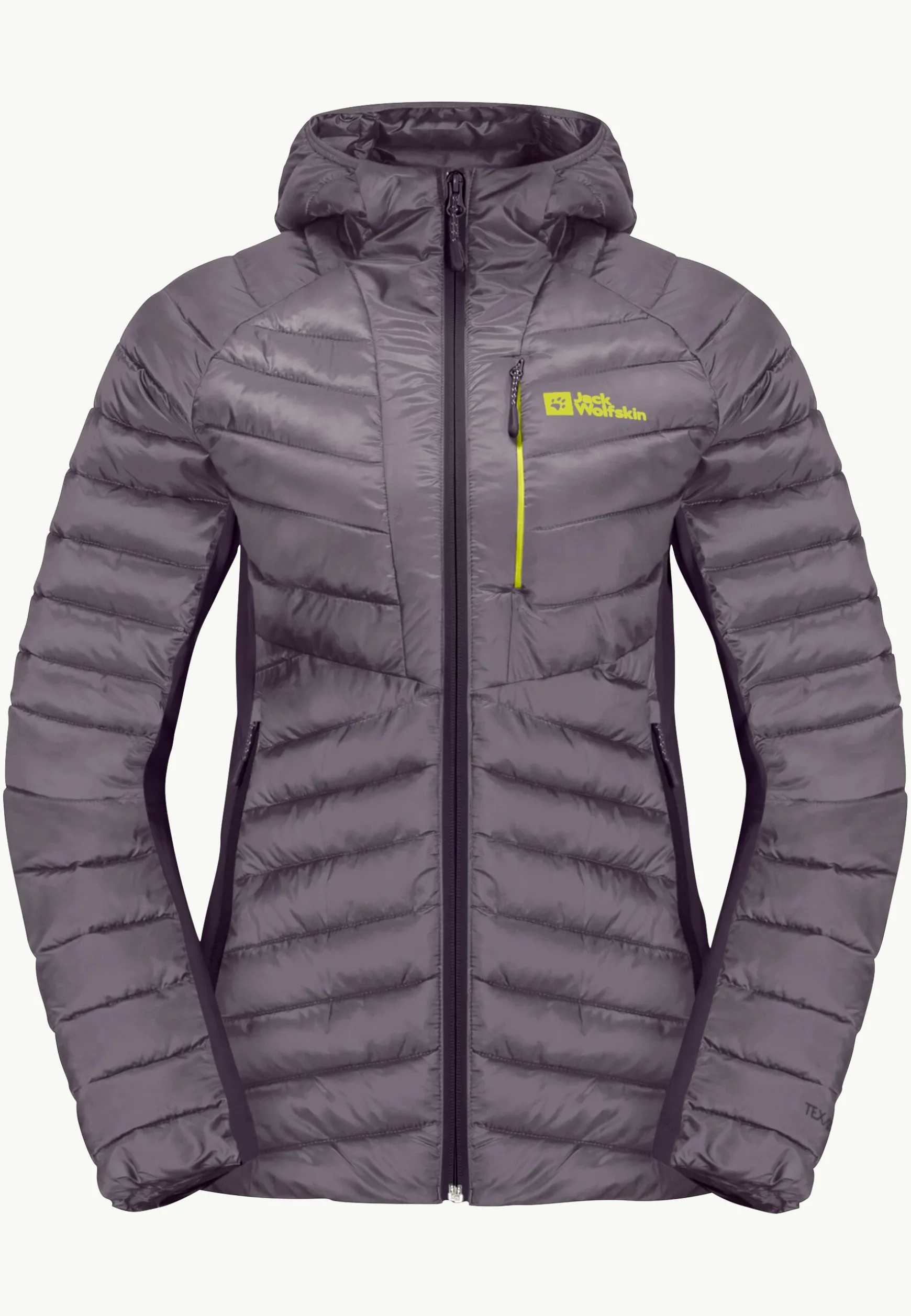 Routeburn Pro Ins Jkt W