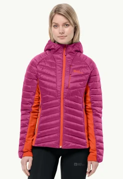 Routeburn Pro Ins Jkt W