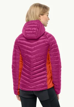 Routeburn Pro Ins Jkt W