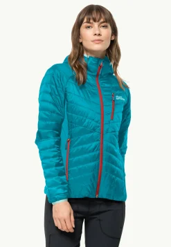 Routeburn Pro Ins Jkt W