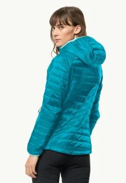 Routeburn Pro Ins Jkt W