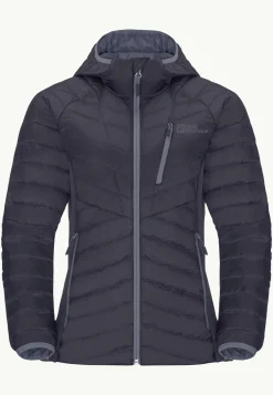 Routeburn Pro Ins Jkt W