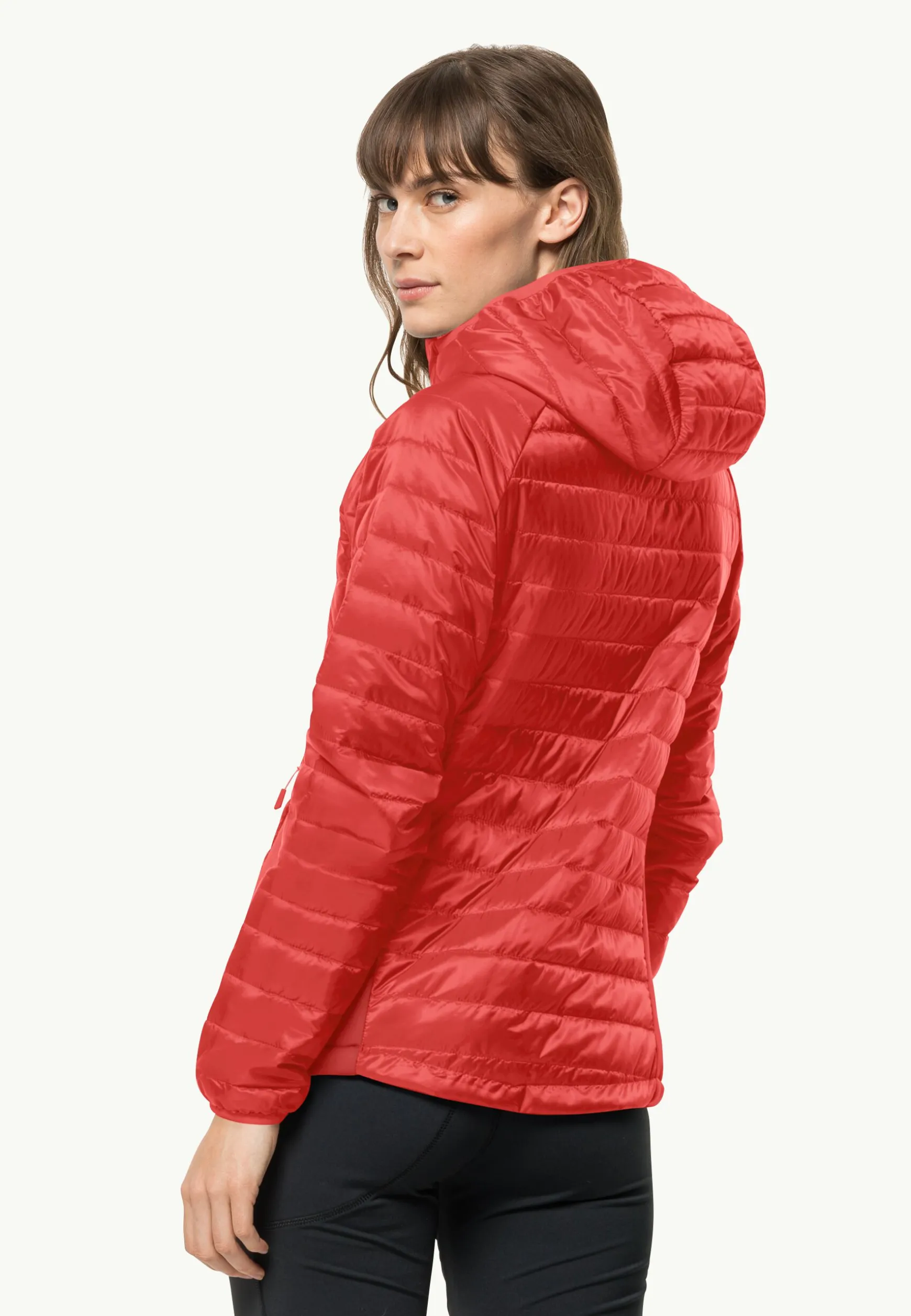 Routeburn Pro Ins Jkt W