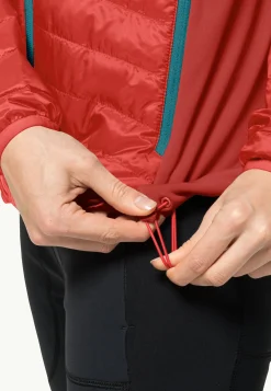 Routeburn Pro Ins Jkt W