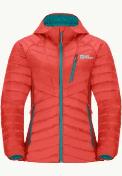 Routeburn Pro Ins Jkt W