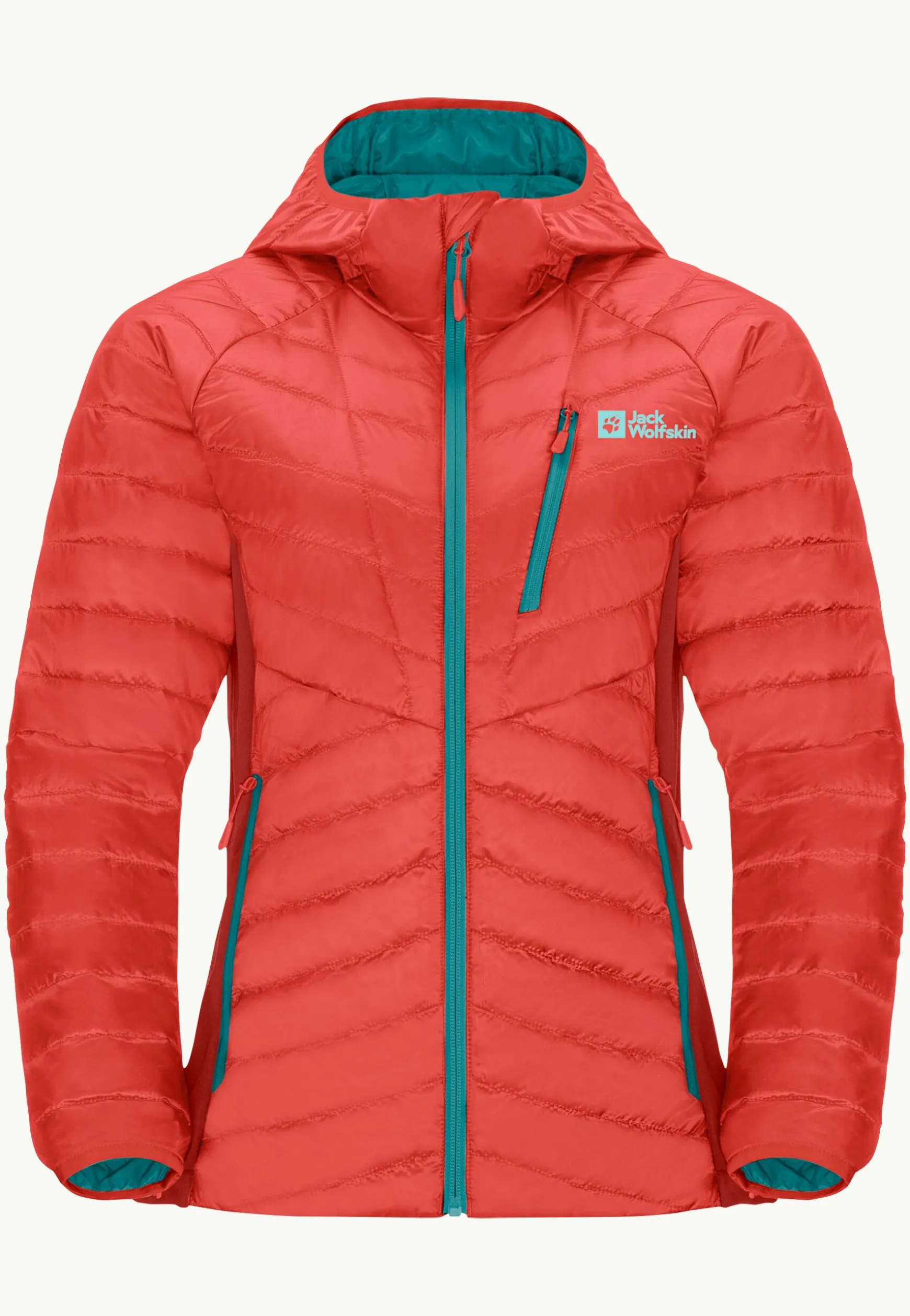 Routeburn Pro Ins Jkt W