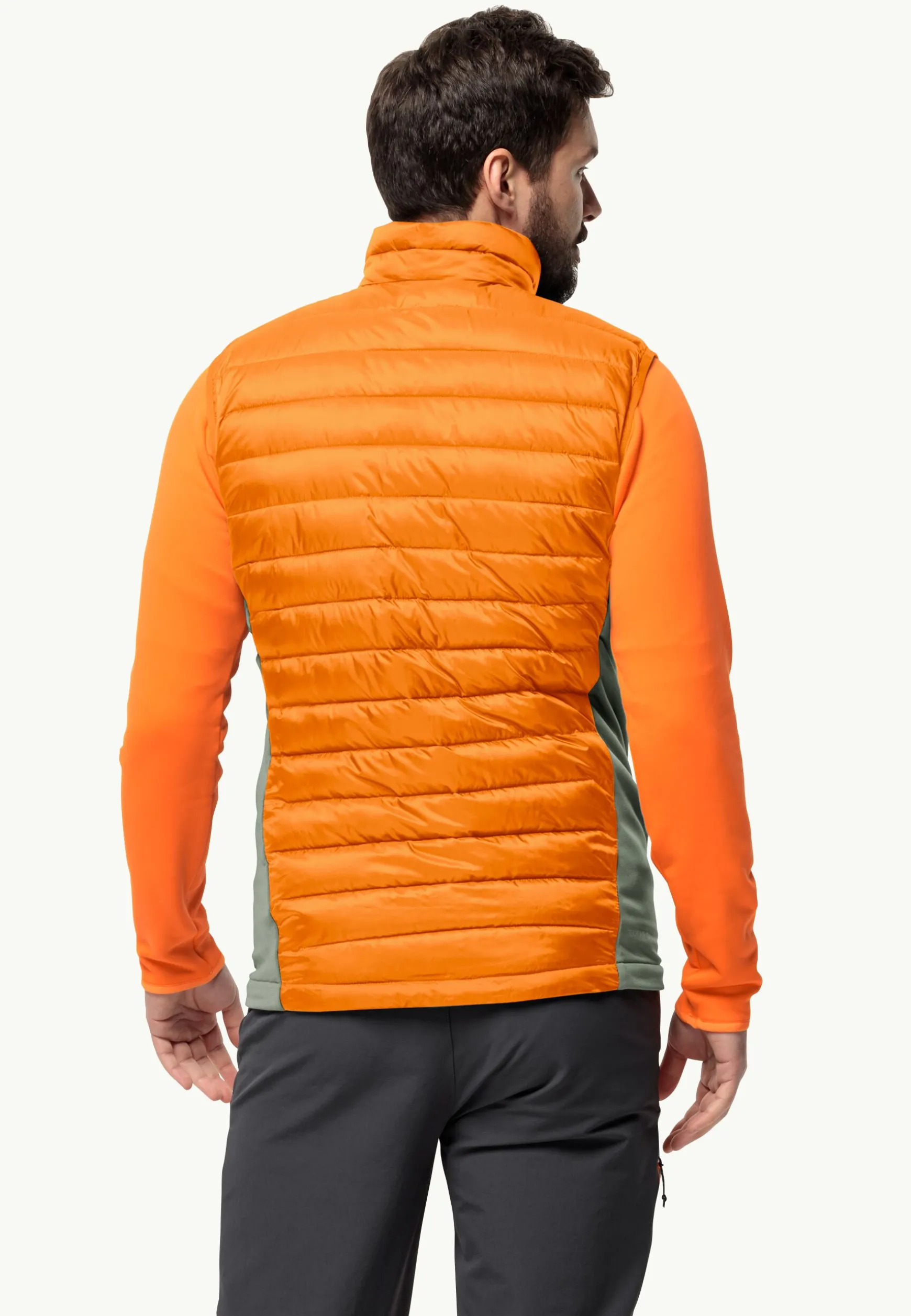 Routeburn Pro Ins Vest M