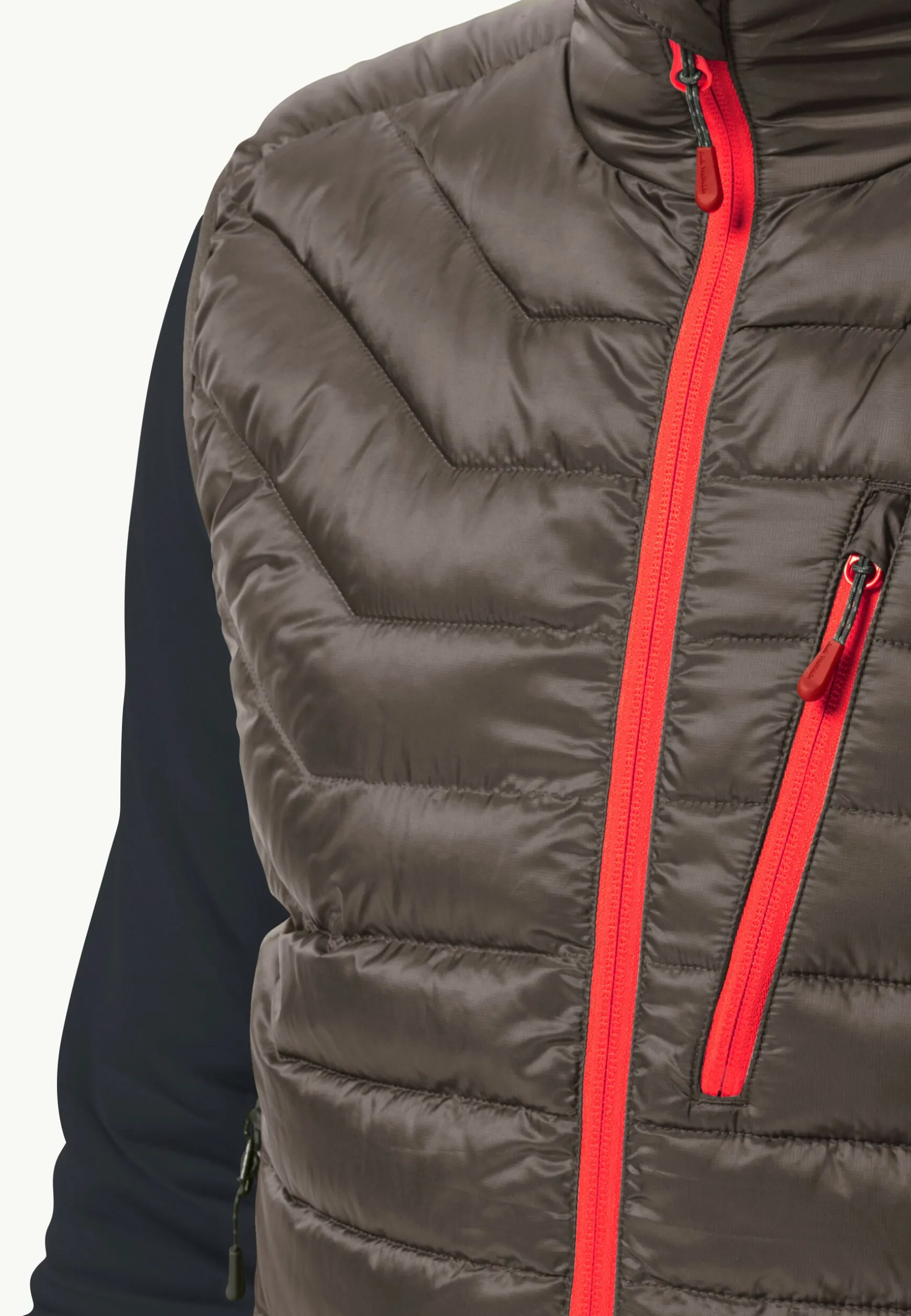 Routeburn Pro Ins Vest M