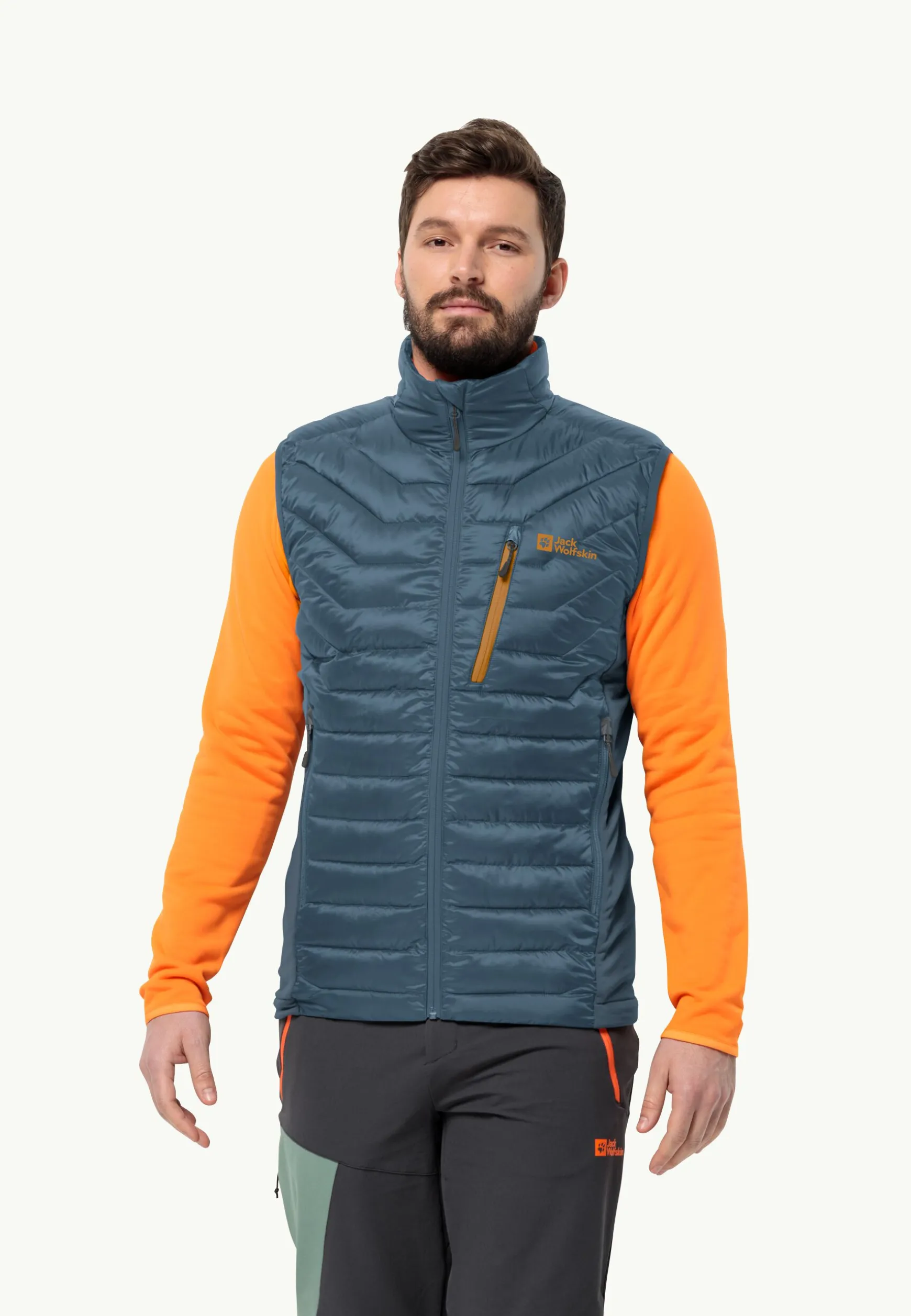 Routeburn Pro Ins Vest M