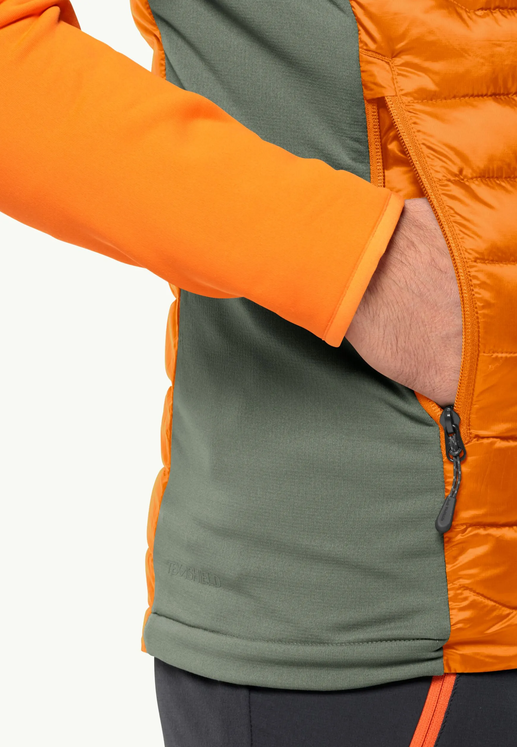 Routeburn Pro Ins Vest M