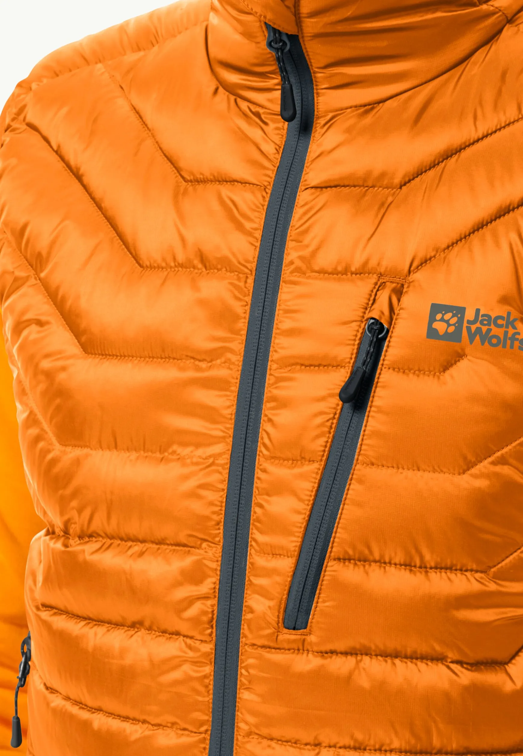 Routeburn Pro Ins Vest M