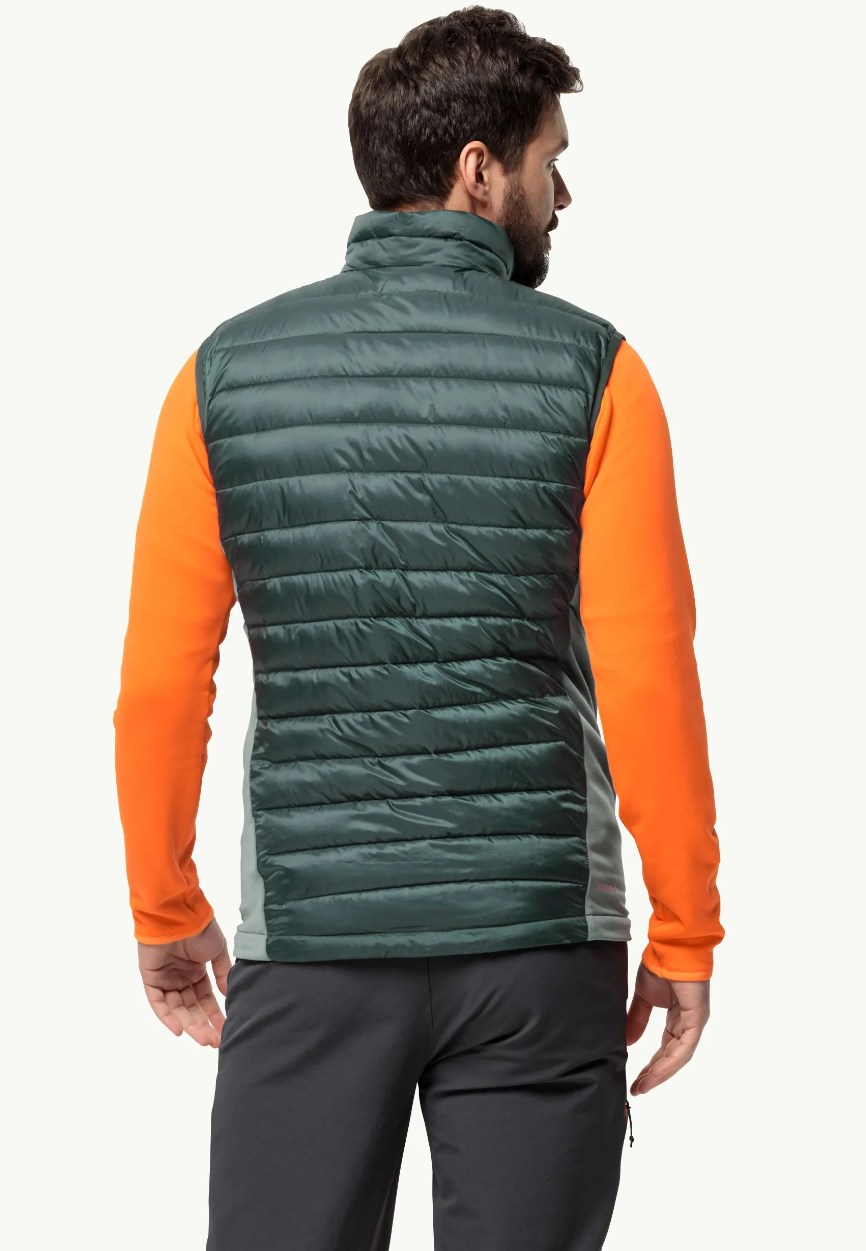 Routeburn Pro Ins Vest M