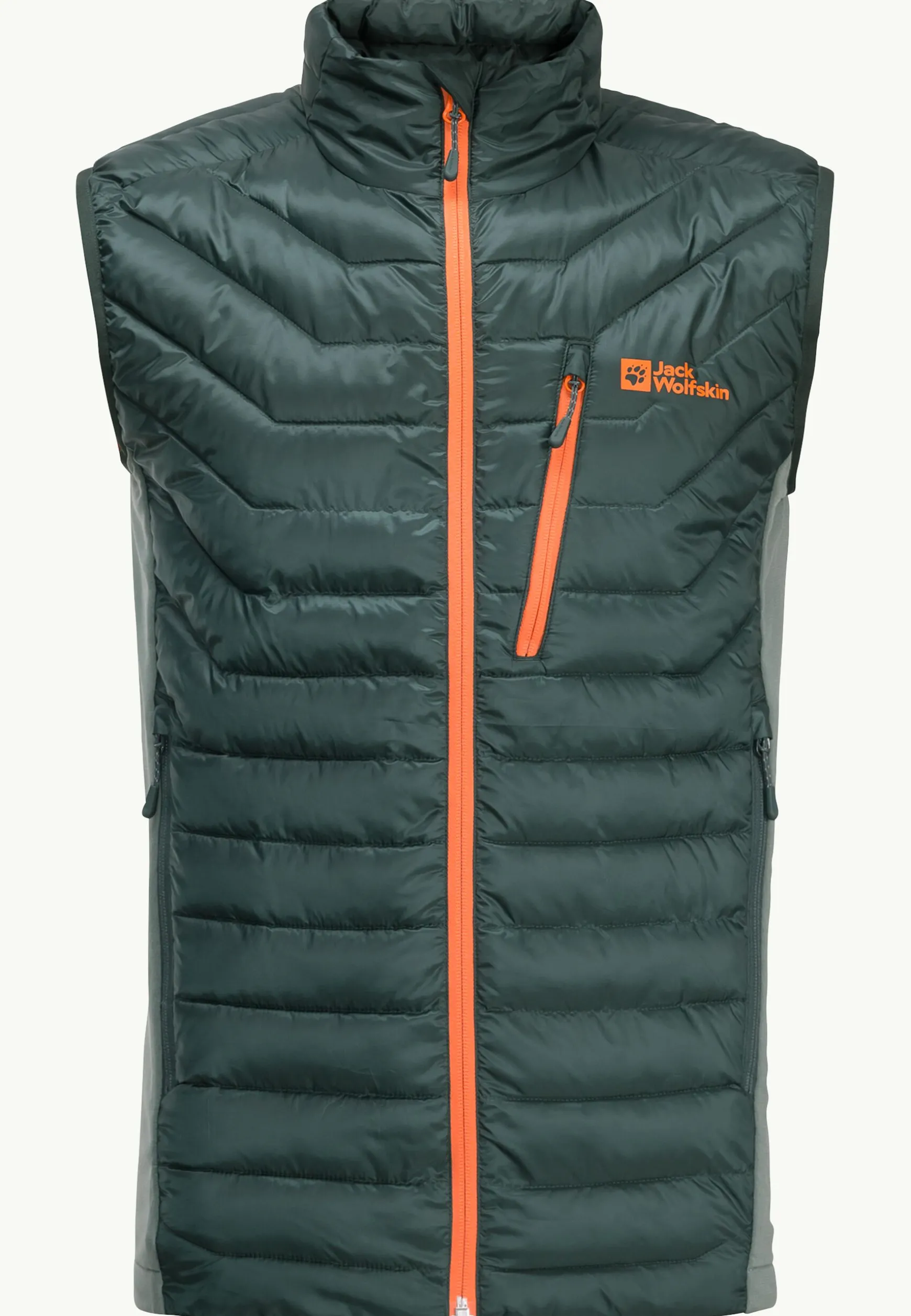 Routeburn Pro Ins Vest M