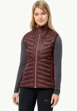 Routeburn Pro Ins Vest W