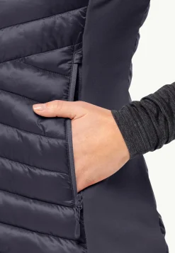 Routeburn Pro Ins Vest W