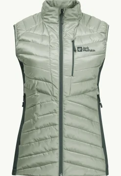 Routeburn Pro Ins Vest W