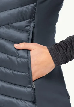 Routeburn Pro Ins Vest W