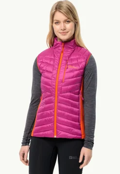 Routeburn Pro Ins Vest W