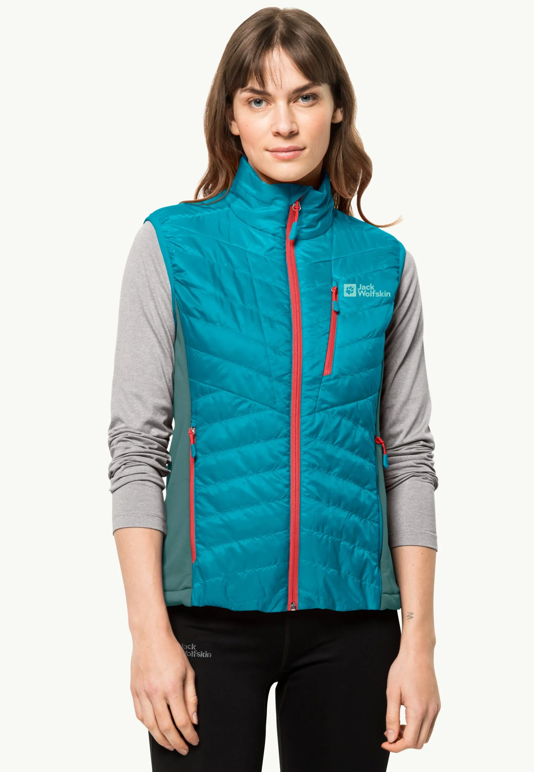 Routeburn Pro Ins Vest W