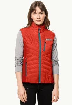 Routeburn Pro Ins Vest W