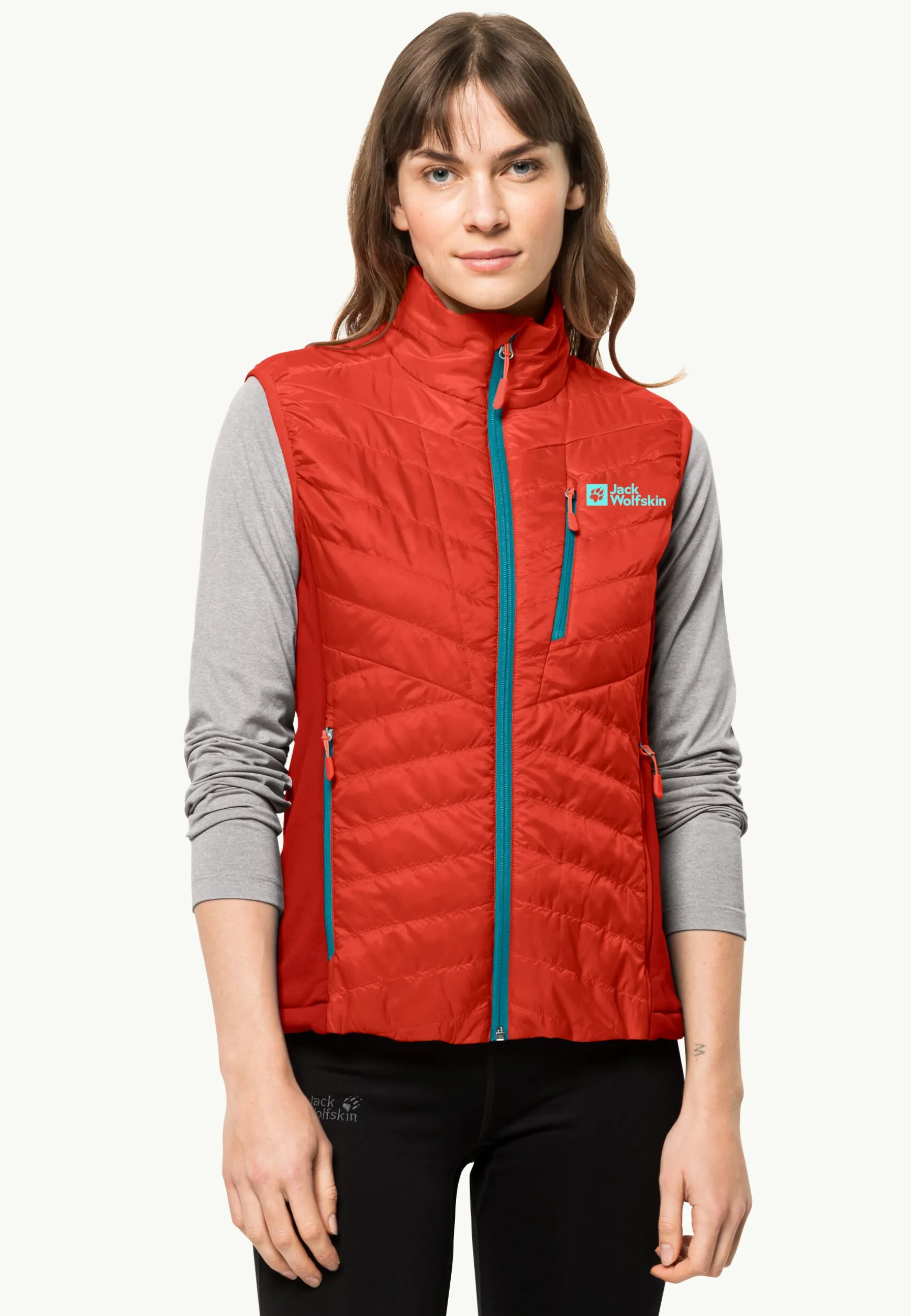 Routeburn Pro Ins Vest W