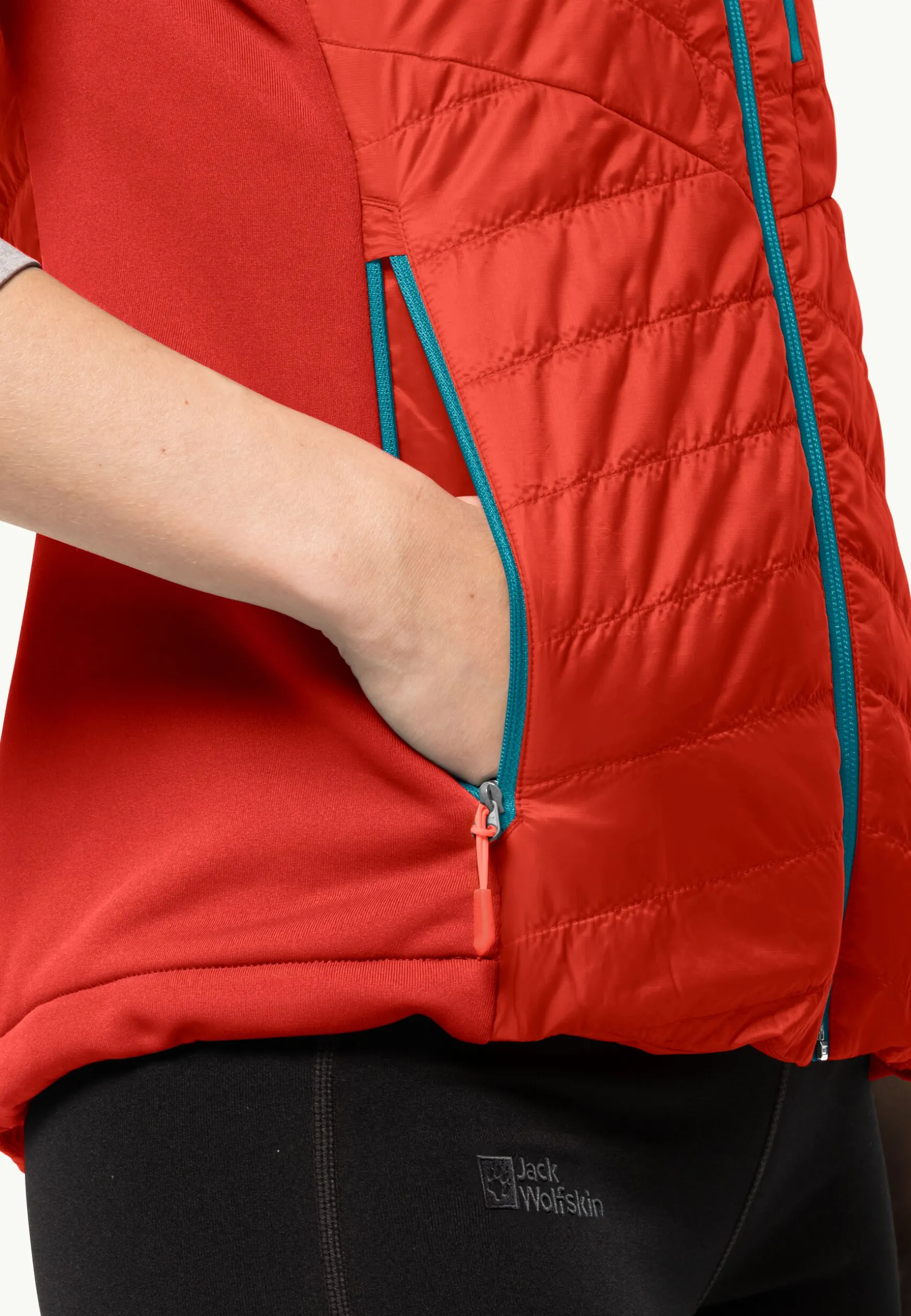 Routeburn Pro Ins Vest W