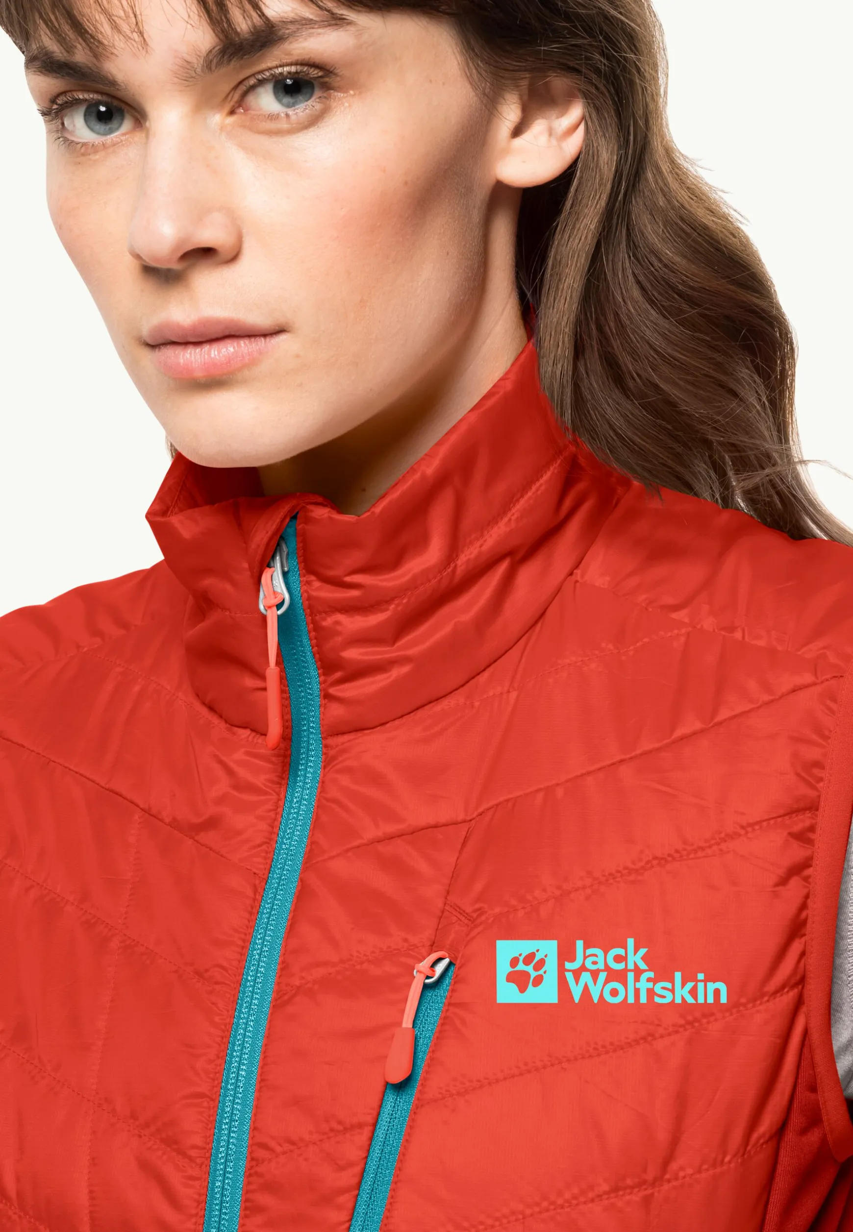 Routeburn Pro Ins Vest W