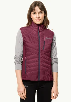Routeburn Pro Ins Vest W