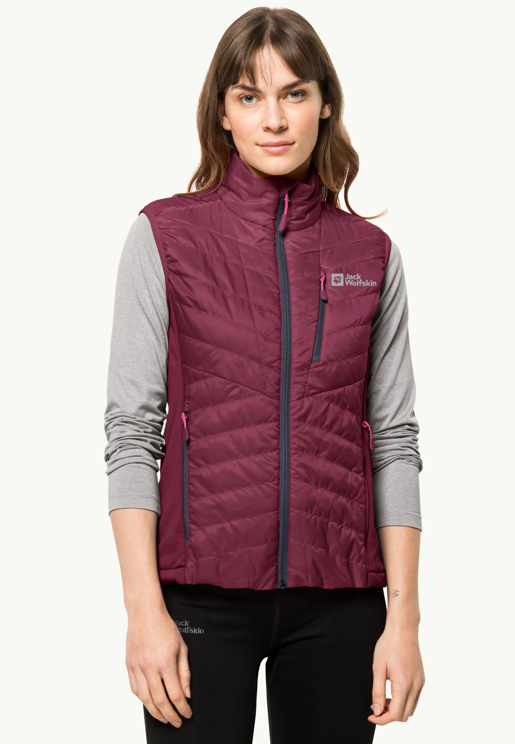 Routeburn Pro Ins Vest W