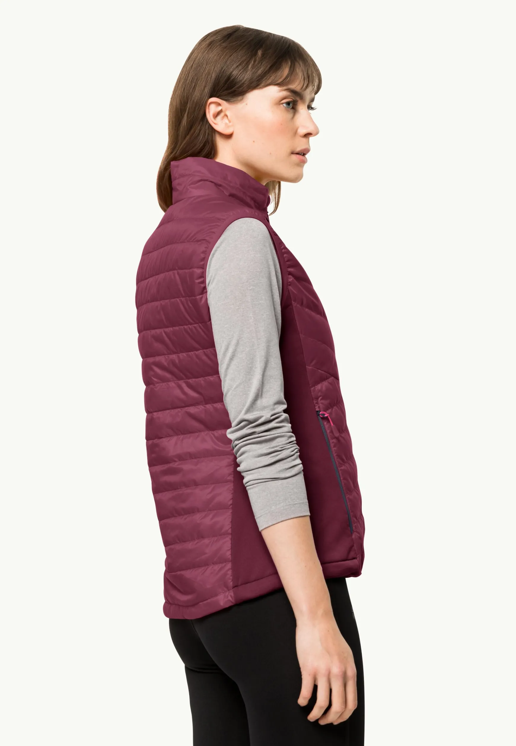 Routeburn Pro Ins Vest W